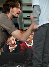 Book Festivals and Visits