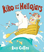 Kiko and the Hellojars