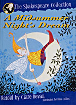 A Midsummer Night's Dream