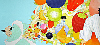 Jack and the DreamSack