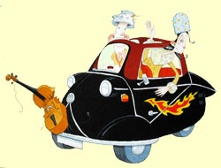 The No-Nothings and Their Baby