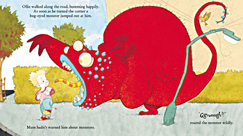 Trust Me Mum! Trust Me Mum!