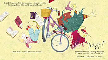 Trust Me Mum! Trust Me Mum!