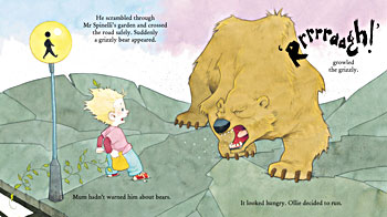 Trust Me Mum! Trust Me Mum!