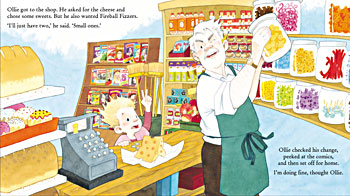 Trust Me Mum! Trust Me Mum!