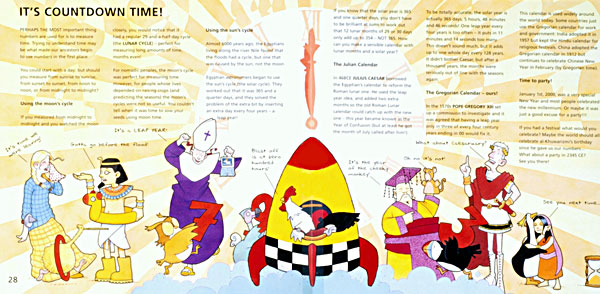 From Zero to Ten From Zero to Ten