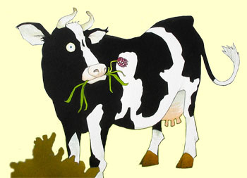 Who Are You? On the Farm