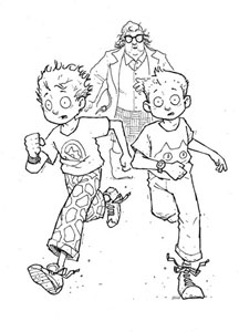 S.W.I.T.C.H 11: Anaconda Adventure S.W.I.T.C.H 11: Anaconda Adventure