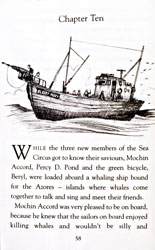 Attila Loolagax and the Eagle Attila Loolagax and the Eagle