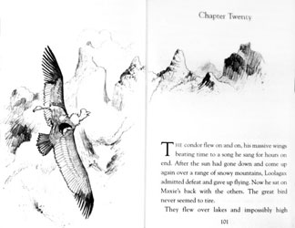 Attila Loolagax and the Eagle Attila Loolagax and the Eagle