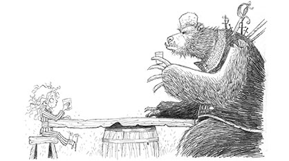 The Unlikely Adventures of Mabel Jones The Unlikely Adventures of Mabel Jones