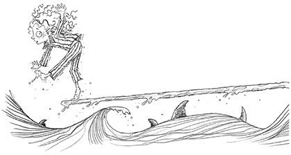 The Unlikely Adventures of Mabel Jones The Unlikely Adventures of Mabel Jones