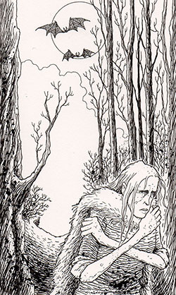 The Snarling of Wolves The Snarling of Wolves